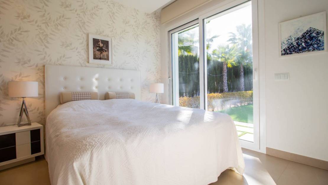 Venta - Chalet - Orihuela - Las Colinas Golf