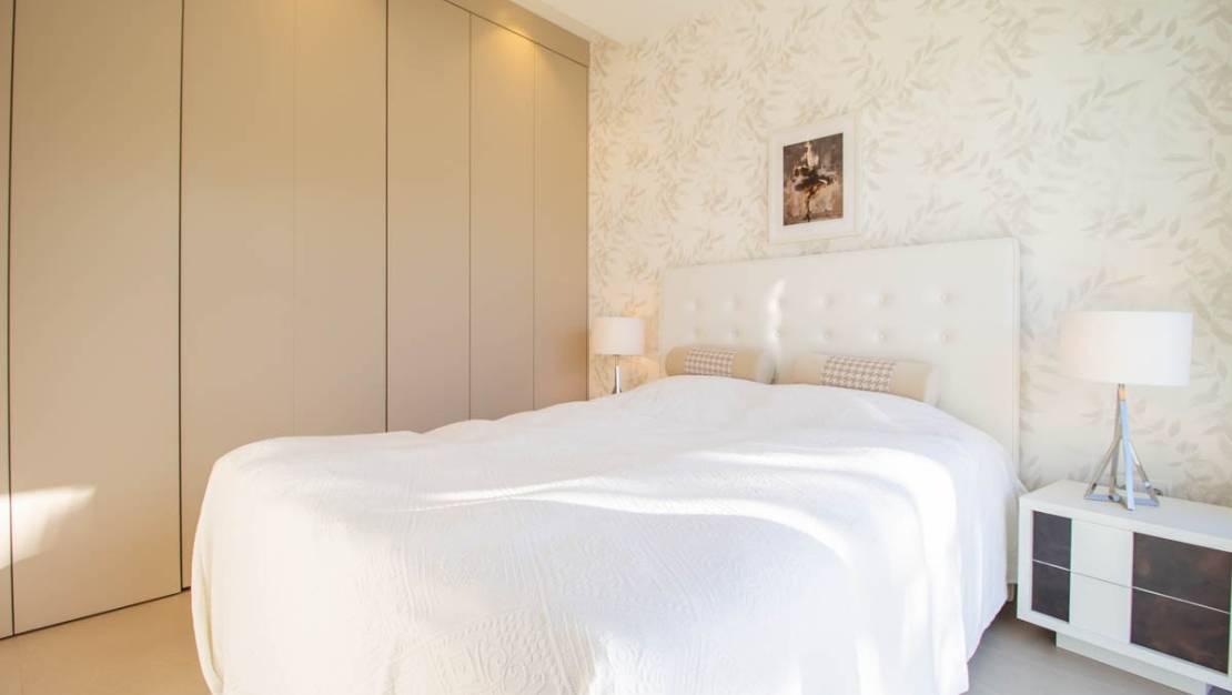 Venta - Chalet - Orihuela - Las Colinas Golf