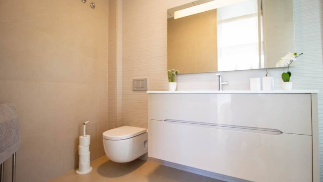 Venta - Chalet - Orihuela - Las Colinas Golf