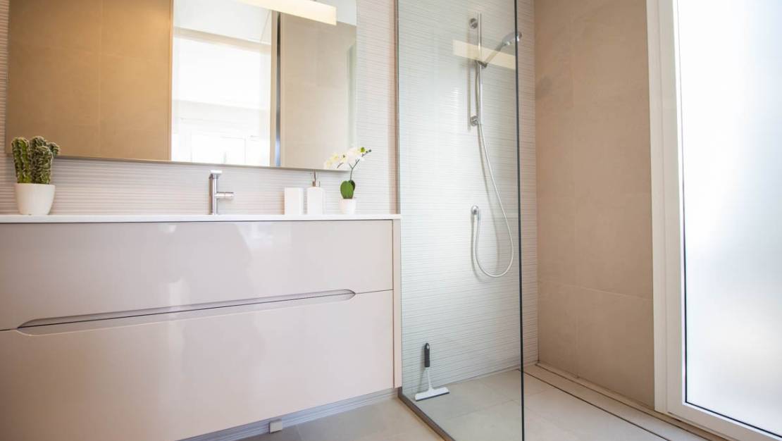 Venta - Chalet - Orihuela - Las Colinas Golf