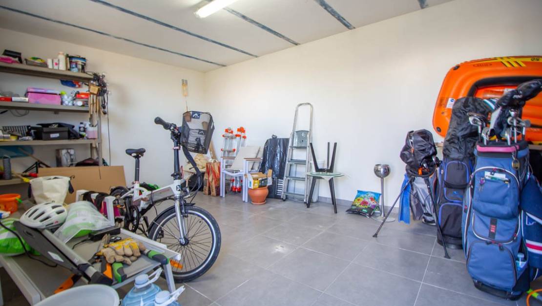 Venta - Chalet - Orihuela - Las Colinas Golf