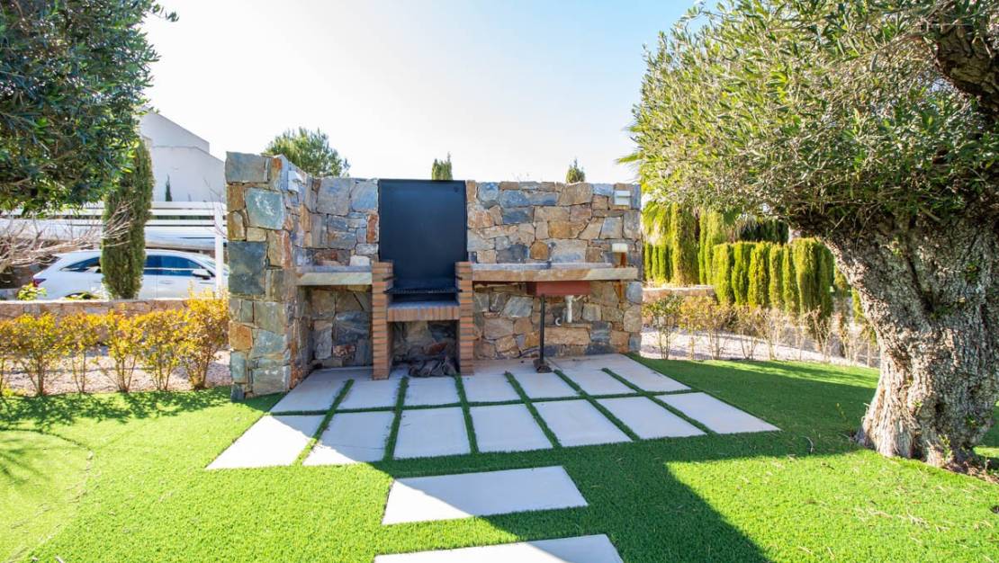 Venta - Chalet - Orihuela - Las Colinas Golf