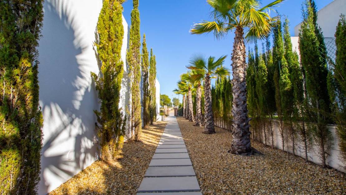 Venta - Chalet - Orihuela - Las Colinas Golf