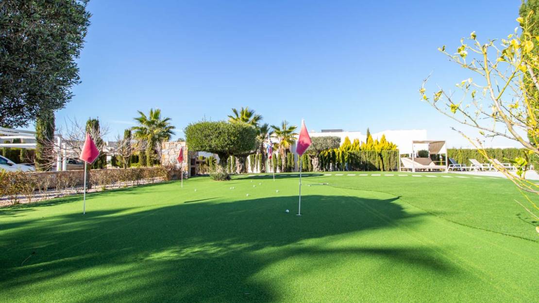 Venta - Chalet - Orihuela - Las Colinas Golf