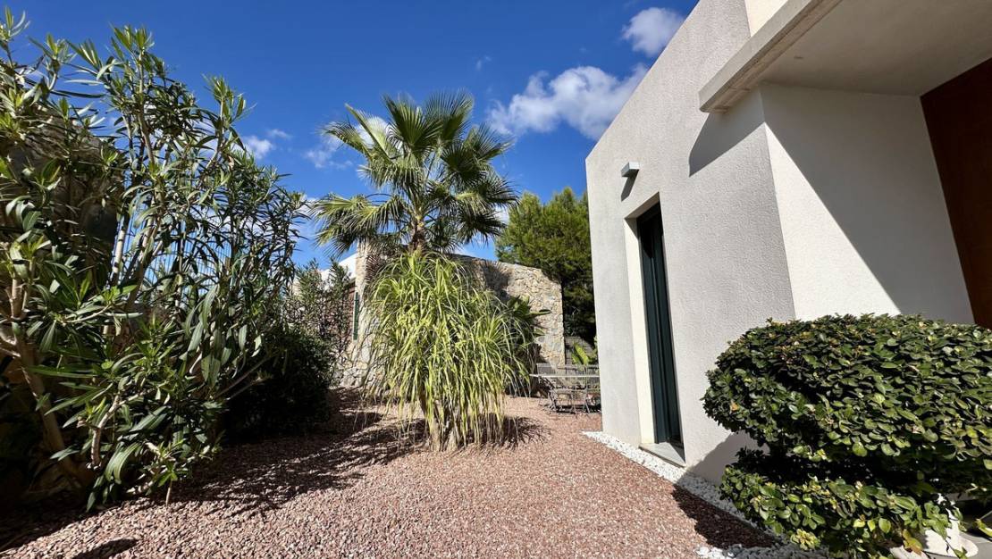 Venta - Chalet - Orihuela - Las Colinas Golf