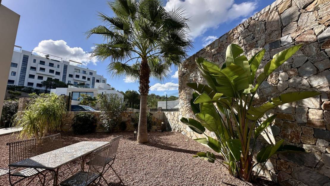 Venta - Chalet - Orihuela - Las Colinas Golf