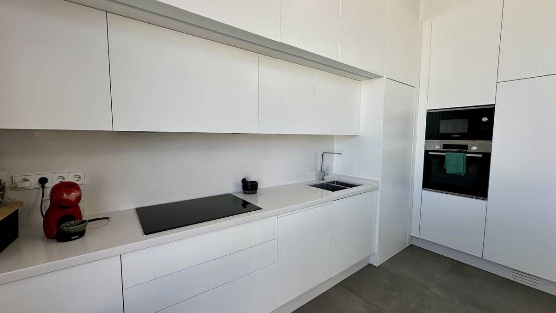 Venta - Chalet - Orihuela - Las Colinas Golf