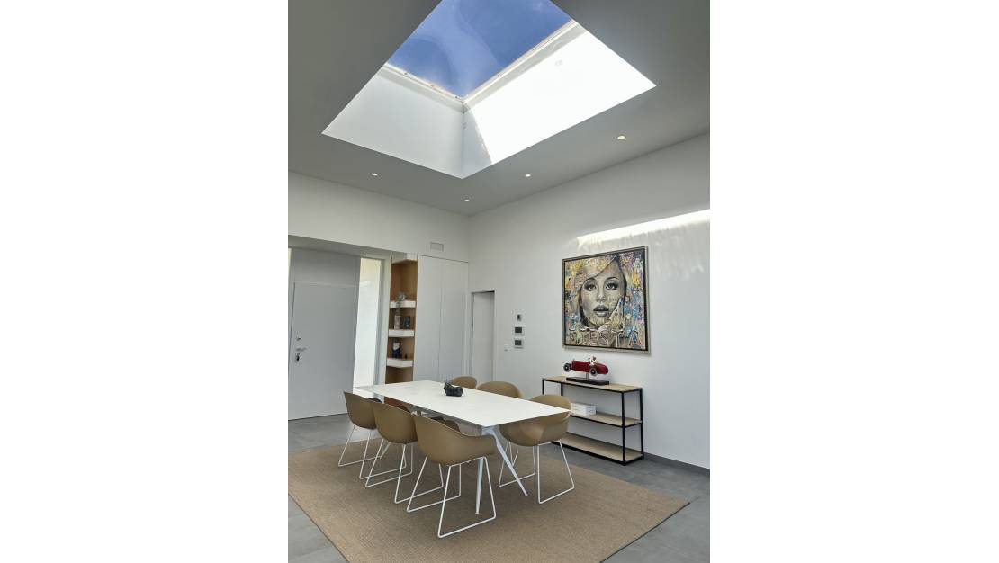 Venta - Chalet - Orihuela - Las Colinas Golf