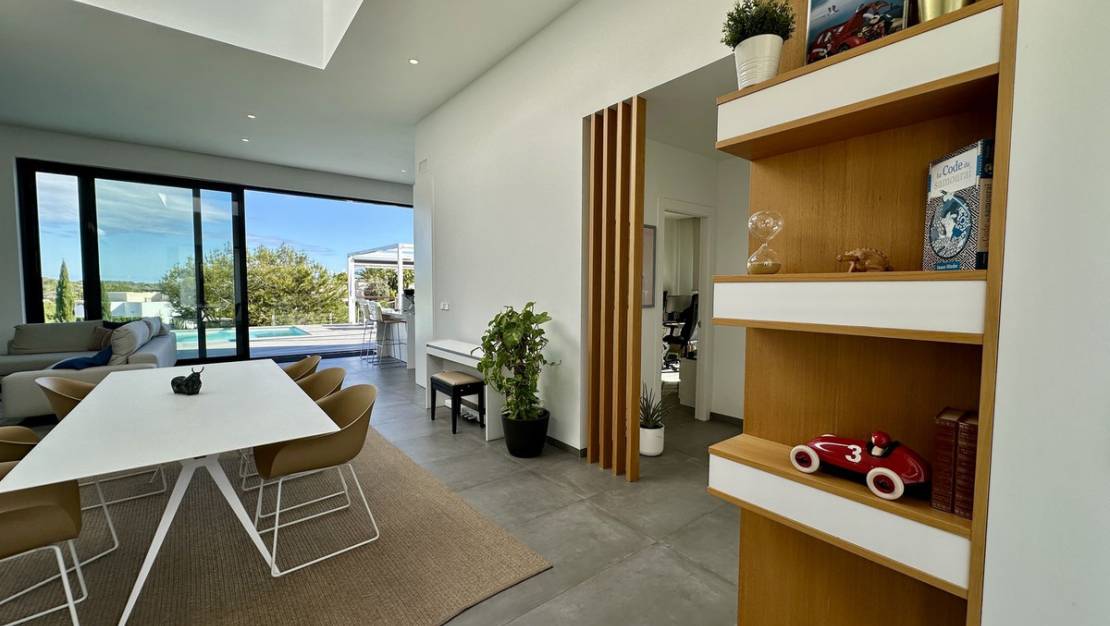 Venta - Chalet - Orihuela - Las Colinas Golf