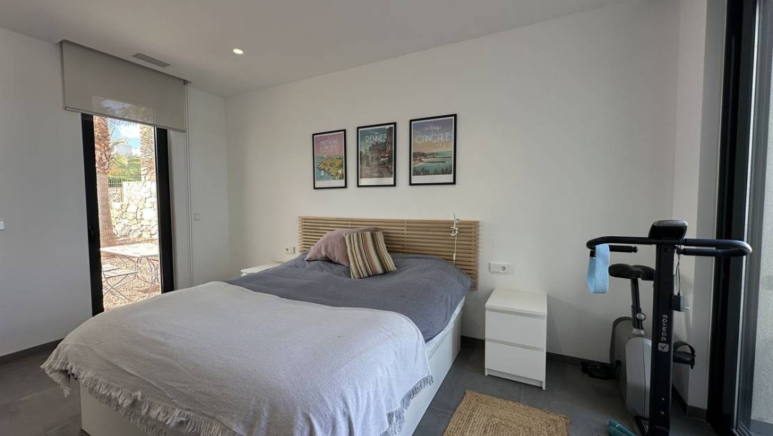 Venta - Chalet - Orihuela - Las Colinas Golf