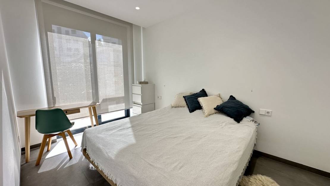 Venta - Chalet - Orihuela - Las Colinas Golf