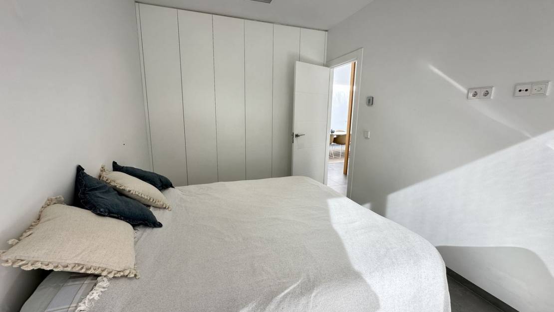 Venta - Chalet - Orihuela - Las Colinas Golf