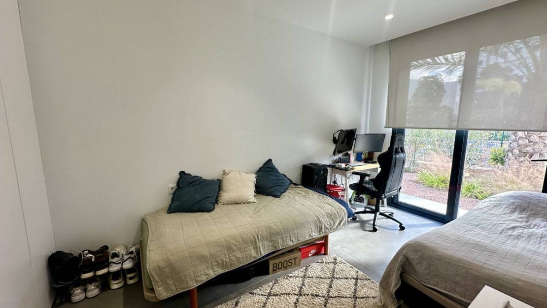 Venta - Chalet - Orihuela - Las Colinas Golf