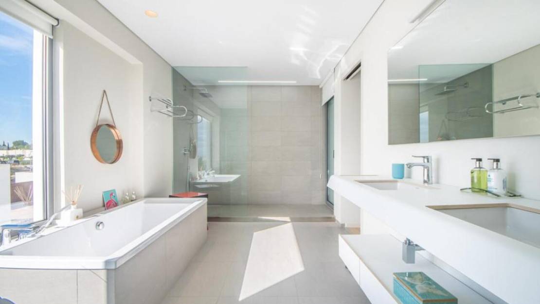 Venta - Chalet - Orihuela - Las Colinas Golf