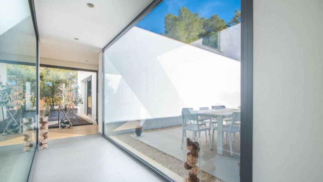 Venta - Chalet - Orihuela - Las Colinas Golf