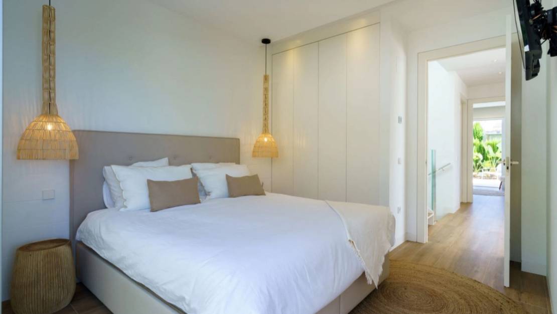 Venta - Chalet - Orihuela - Las Colinas Golf