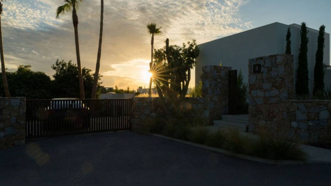 Venta - Chalet - Orihuela - Las Colinas Golf