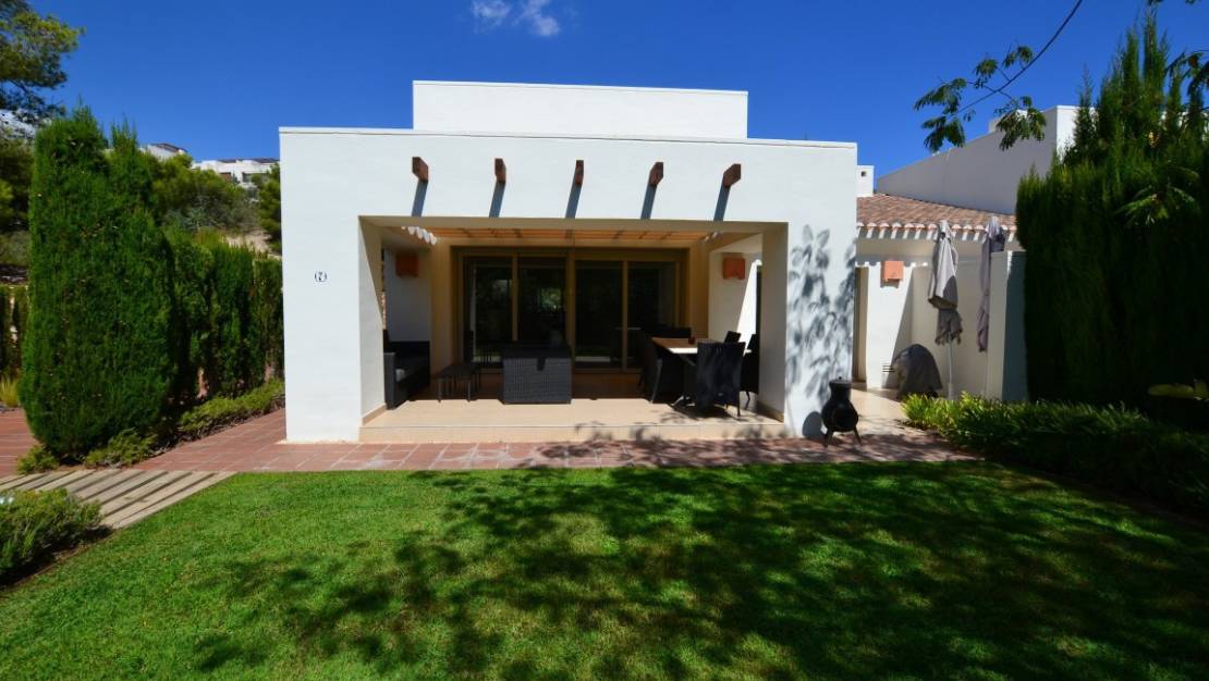Venta - Chalet - Orihuela - Las Colinas Golf