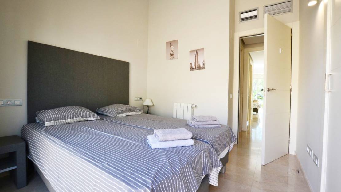 Venta - Chalet - Orihuela - Las Colinas Golf