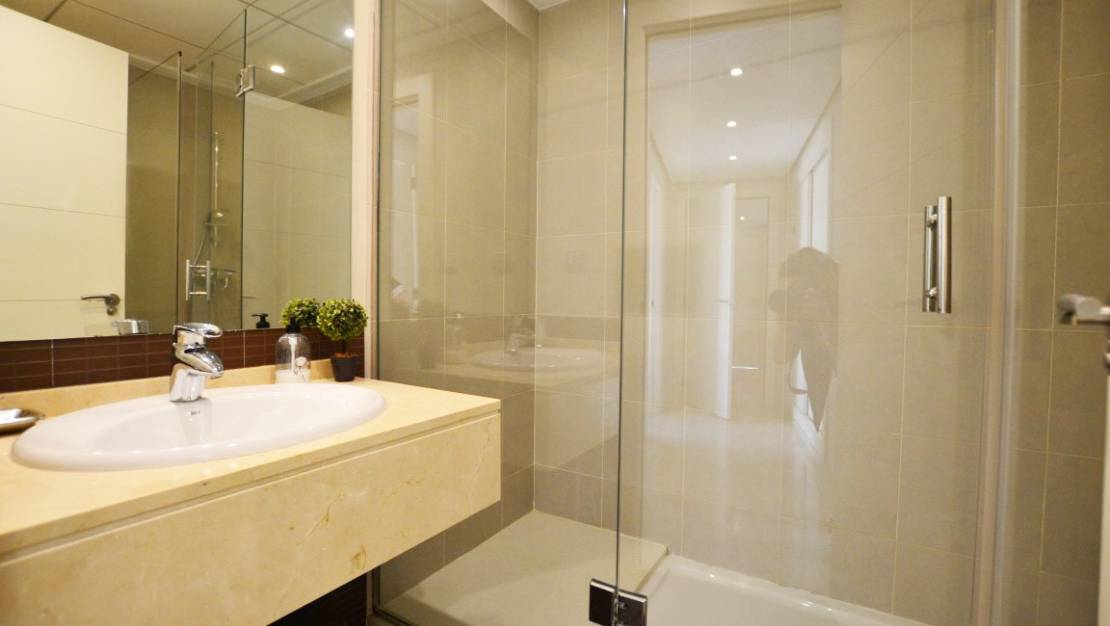 Venta - Chalet - Orihuela - Las Colinas Golf