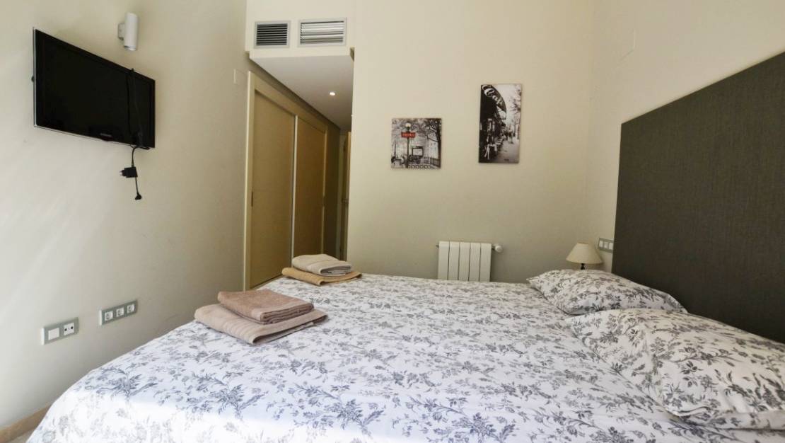 Venta - Chalet - Orihuela - Las Colinas Golf