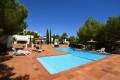 Venta - Chalet - Orihuela - Las Colinas Golf