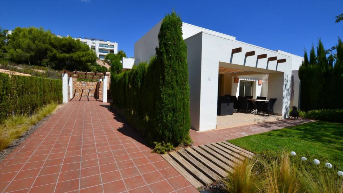 Venta - Chalet - Orihuela - Las Colinas Golf