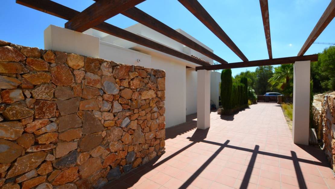 Venta - Chalet - Orihuela - Las Colinas Golf