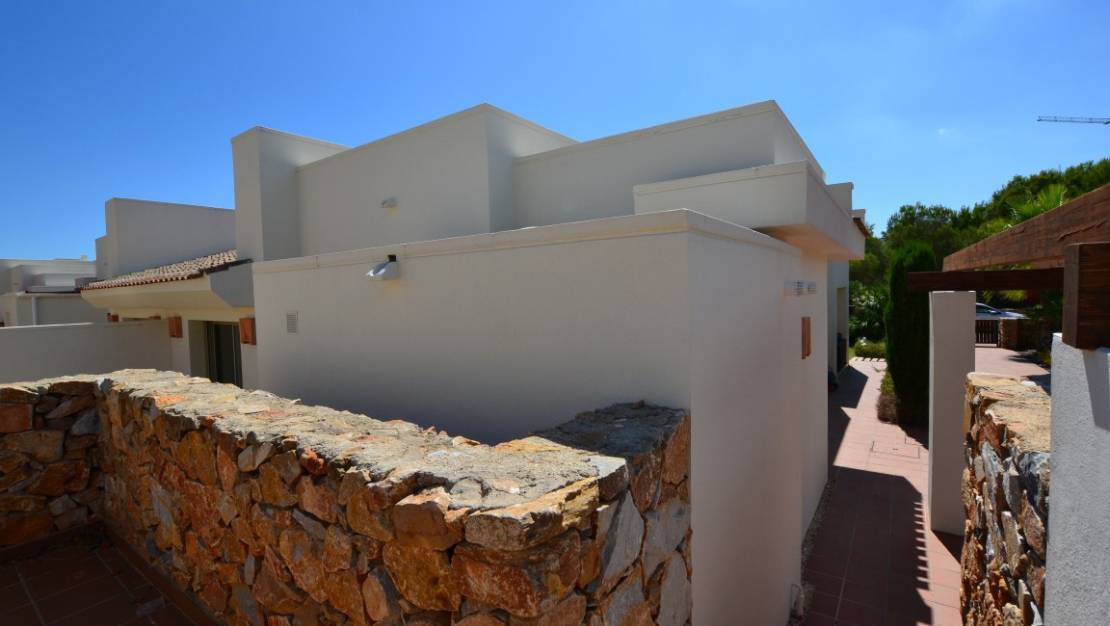Venta - Chalet - Orihuela - Las Colinas Golf