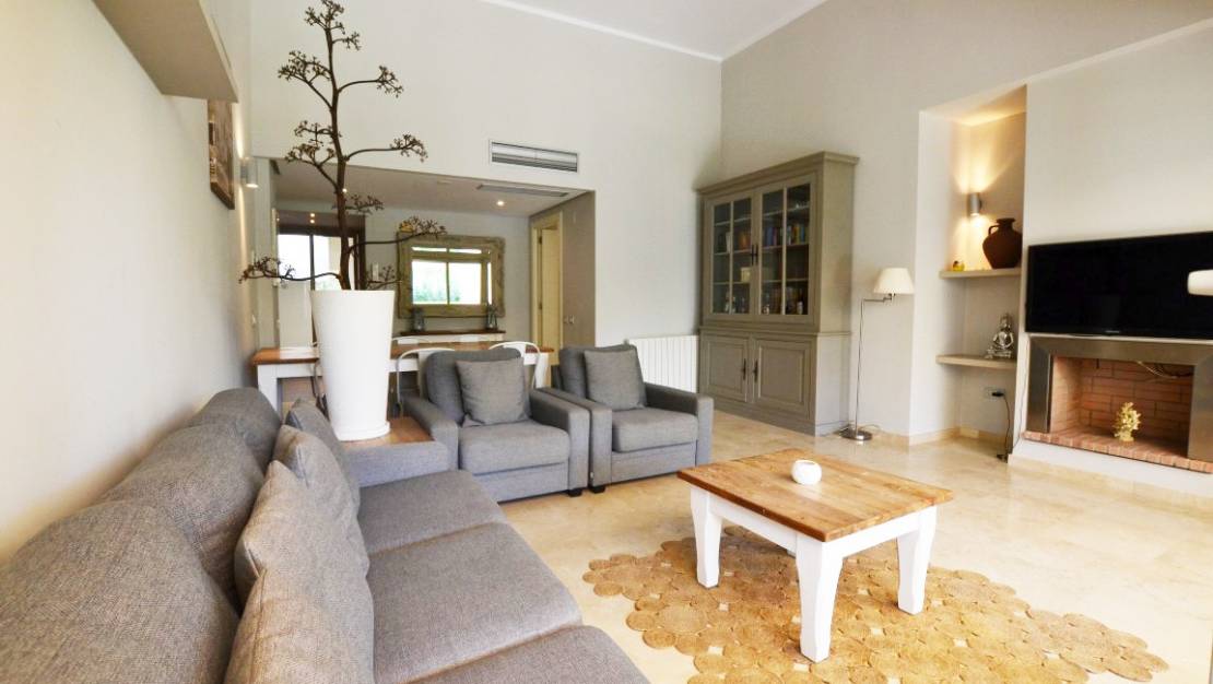 Venta - Chalet - Orihuela - Las Colinas Golf