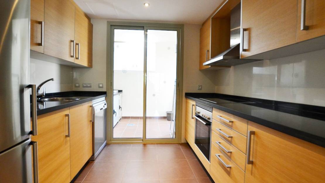 Venta - Chalet - Orihuela - Las Colinas Golf