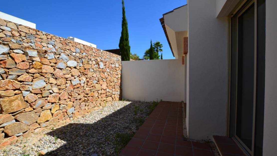 Venta - Chalet - Orihuela - Las Colinas Golf