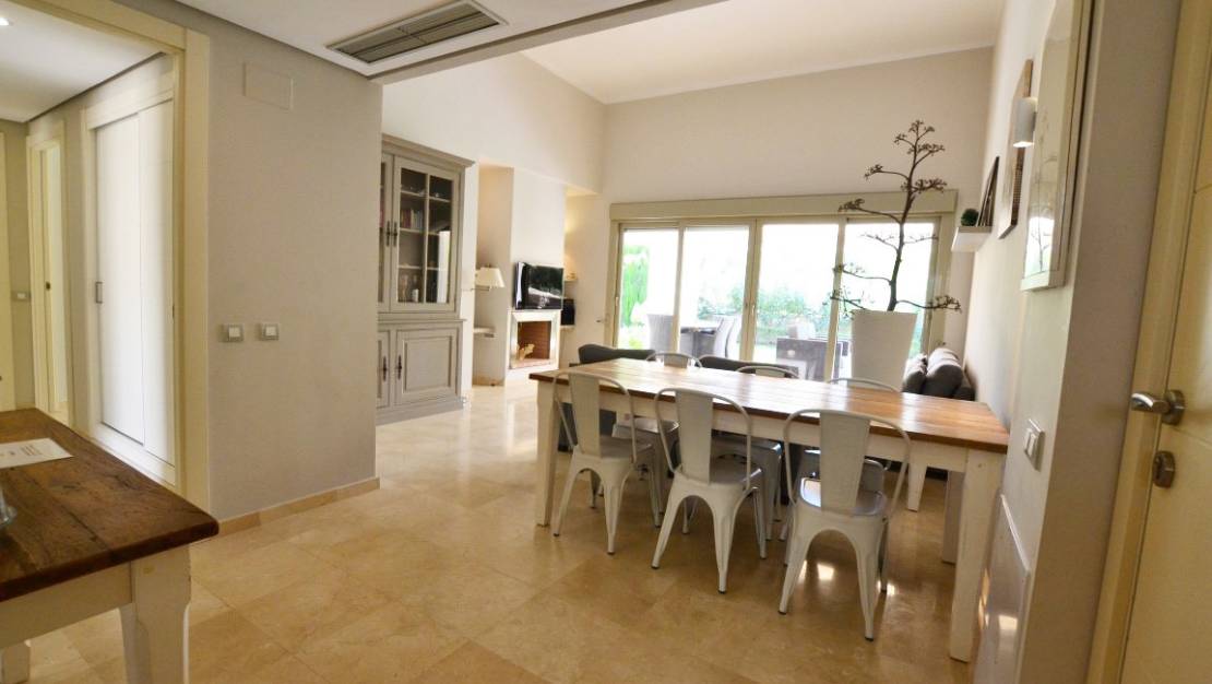 Venta - Chalet - Orihuela - Las Colinas Golf