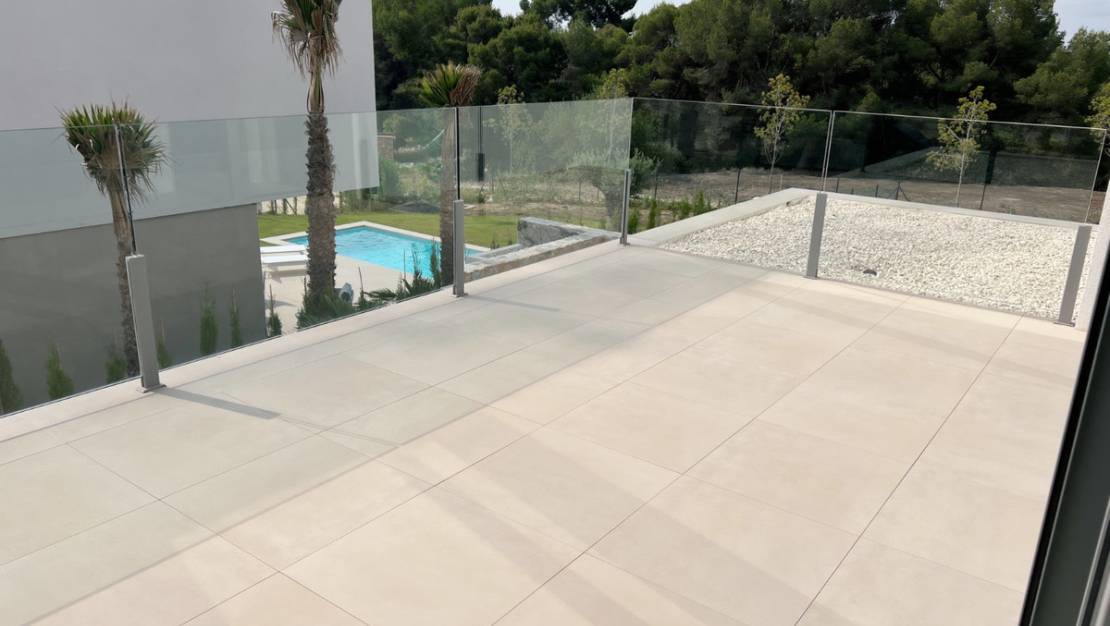 Venta - Chalet - Orihuela - Las Colinas Golf