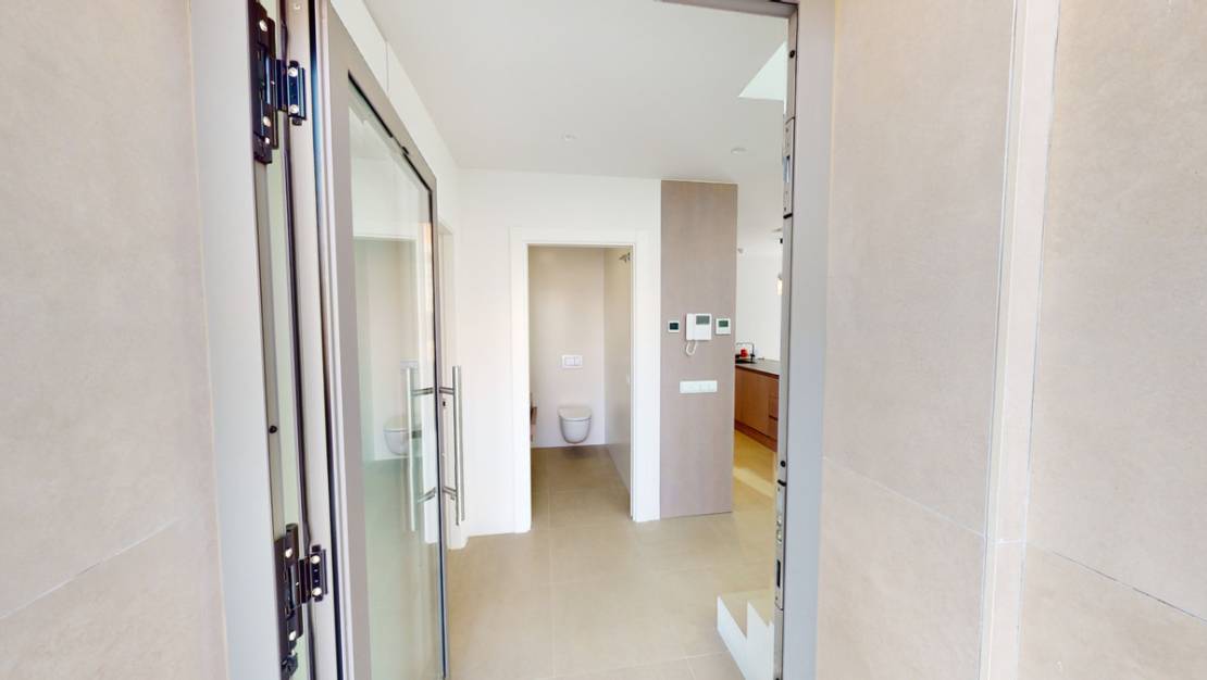 Venta - Chalet - Orihuela - Las Colinas Golf