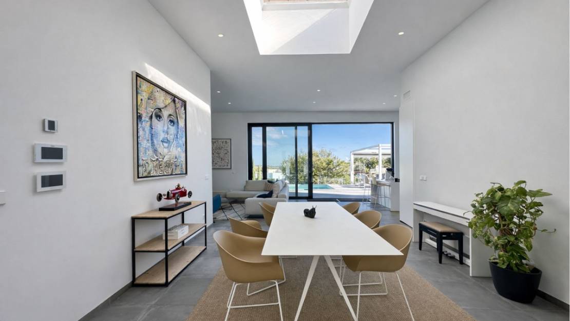 Venta - Chalet - Orihuela - Las Colinas Golf