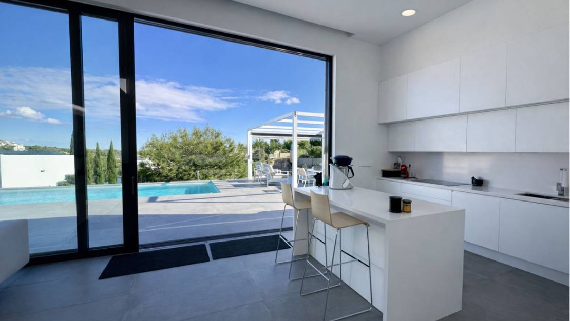 Venta - Chalet - Orihuela - Las Colinas Golf