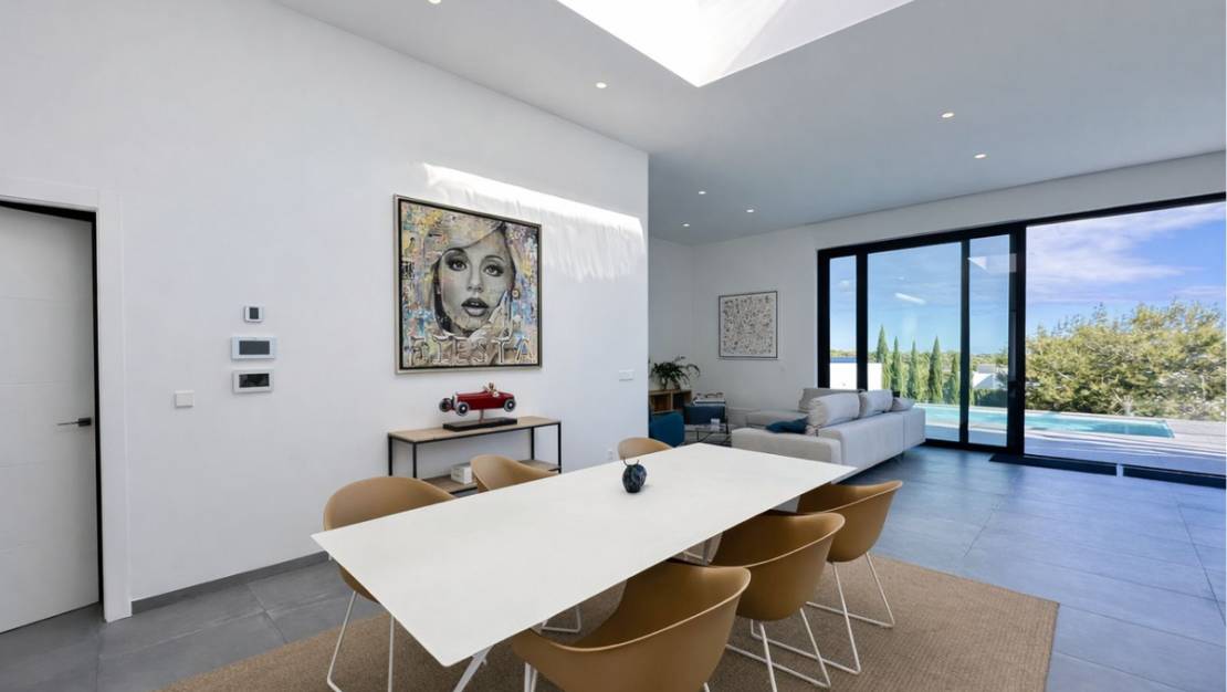 Venta - Chalet - Orihuela - Las Colinas Golf