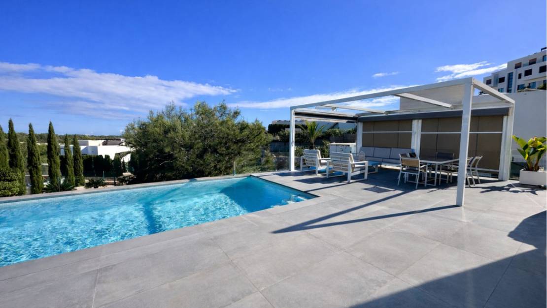 Venta - Chalet - Orihuela - Las Colinas Golf