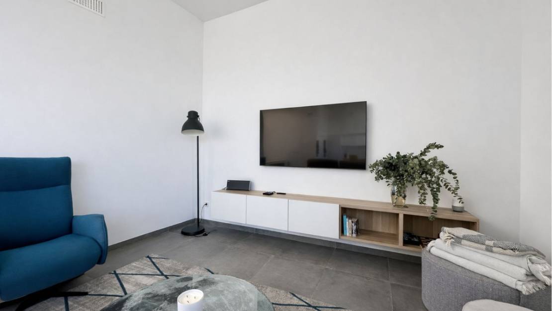 Venta - Chalet - Orihuela - Las Colinas Golf