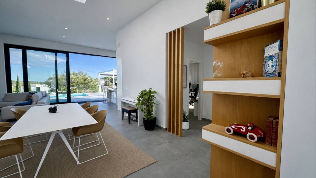 Venta - Chalet - Orihuela - Las Colinas Golf