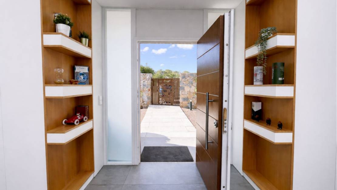 Venta - Chalet - Orihuela - Las Colinas Golf