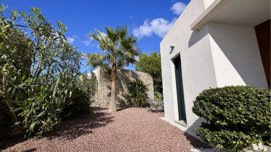 Venta - Chalet - Orihuela - Las Colinas Golf