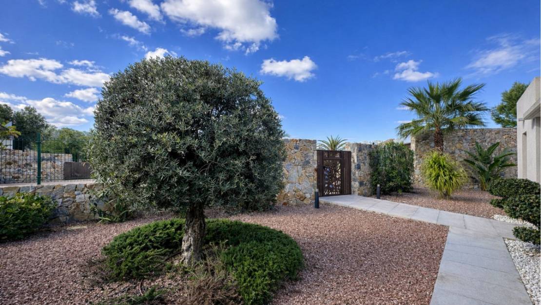 Venta - Chalet - Orihuela - Las Colinas Golf