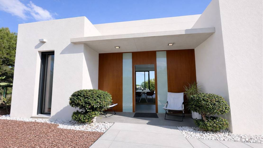 Venta - Chalet - Orihuela - Las Colinas Golf