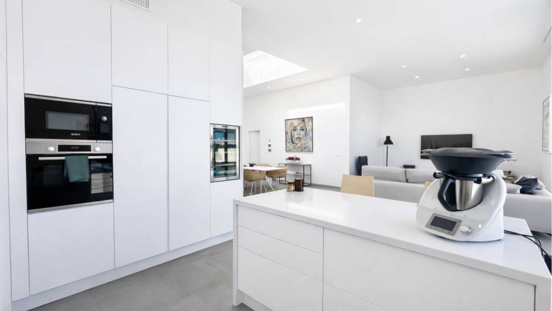 Venta - Chalet - Orihuela - Las Colinas Golf