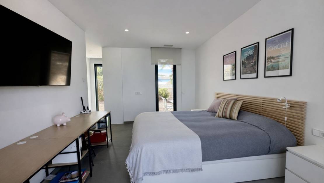 Venta - Chalet - Orihuela - Las Colinas Golf