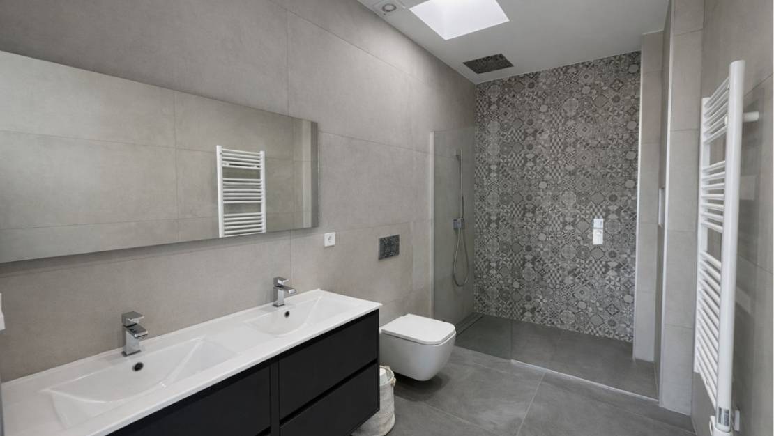 Venta - Chalet - Orihuela - Las Colinas Golf