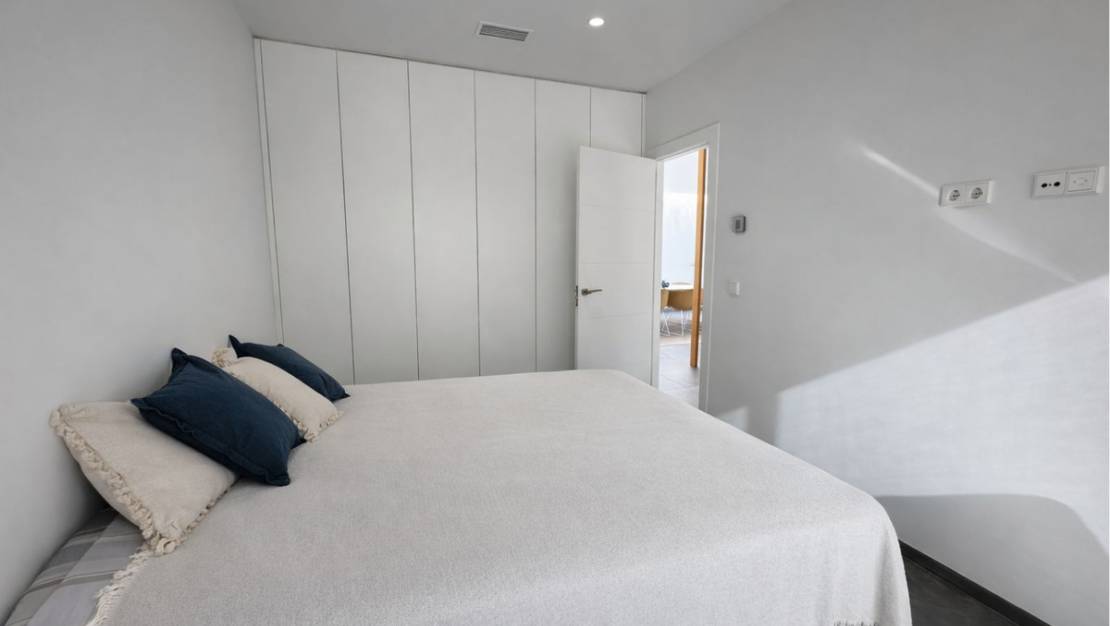 Venta - Chalet - Orihuela - Las Colinas Golf