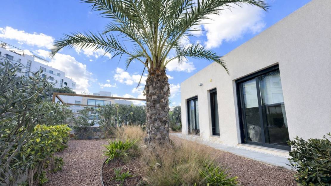 Venta - Chalet - Orihuela - Las Colinas Golf